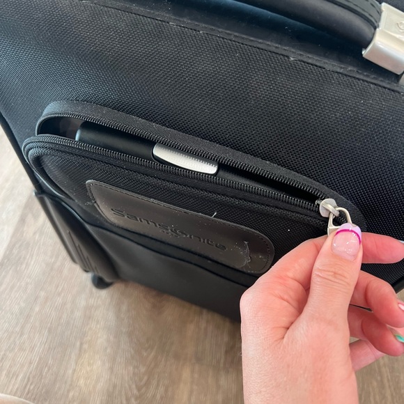 Samsonite Small Underseat Suitcase - Picture 4 of 7